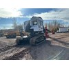 2000 Timbco 425C Track Feller Buncher